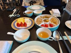 -翠湖宾馆·中餐厅