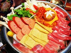 -双门洞·森系料理(体育西店)