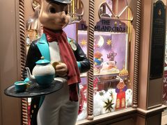 -布兰兔的植物庄园(杭州南宋御街店)