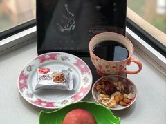 -星巴克臻选(天津河东万达店)