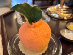 -Salon de Ville浦江汇(上海外滩华尔道夫酒店店)