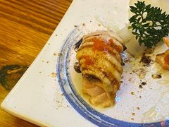 -坂吉屋·居酒屋深夜食堂(龙湖店)