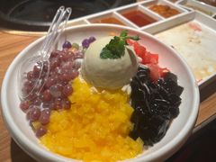 -炉小哥烤肉(朗悦公园茂店)