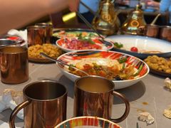 -塔哈尔·新疆盛宴(奉贤龙湖店)