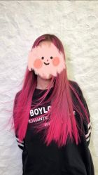 -MY HAIR ARDOR