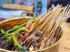 -两角签串串香十一年老字号(机场路店)