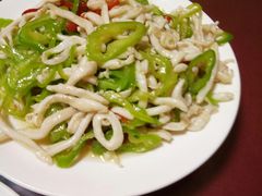 -胖子菜馆(隆昌路店)
