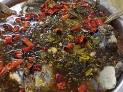 -黑皮酸菜鱼(绣花巷店)