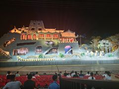 -三亚红色娘子军演艺公园景区