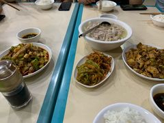 -天一沾水肥肠(科园一街店)