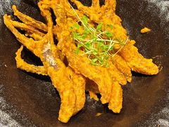 -鲜璟台·地标景观餐厅(上海中心店)