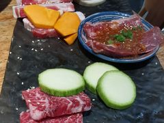 -山海烧肉(铁像寺路店)