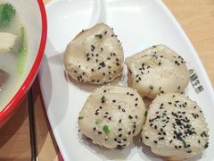 -小杨生煎(周浦万达店)