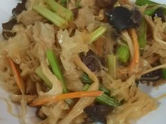 -南华寺素食馆(南华禅寺店)