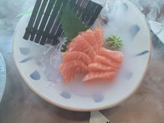 -尺山寸水日料(马桥满天星店)