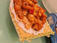-艳阳天酒店(五里新村店)