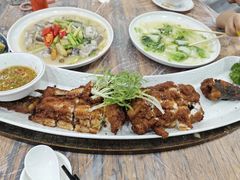 -醉壹号海鲜大排档(厦门美食地标店)