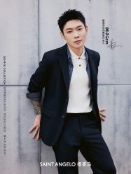 -报喜鸟·高端西服定制(北京合生汇店)