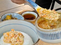 -蟹味阁·蟹黄面(体育西横街店)