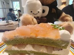 -姆们M Sweetie Cake(五道口店)