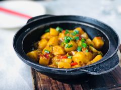 曾经米豆腐-北雪湘园酒家(五山店)