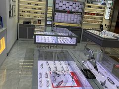 -ALPS阿尔卑斯眼镜(我格广场店)