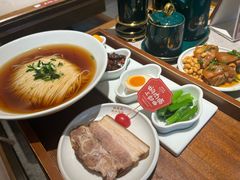-松鹤楼面馆(清河万象汇店)