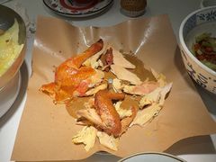 -费大厨辣椒炒肉(高铁吾悦广场店)