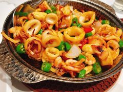 -阿忠食坊大排档·20年老店(万象城店)