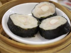 -建明国际酒店·避风港中餐厅
