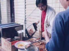 -小胡子祥彪烧烤(北湖总店)