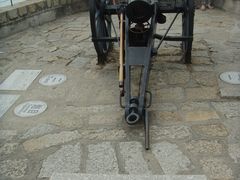 -胡里山炮台