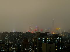 -漪龙台·B26 Rooftop Lounge