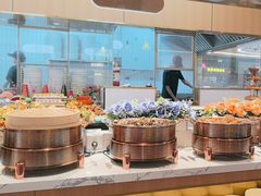 -台北牛扒·西餐自助·下午茶(同泰时代广场店)