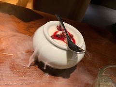 贵妃山药酪-掌柜的店·河南菜(世茂店)