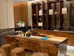 -傲泓度假酒店(河西奥体店)