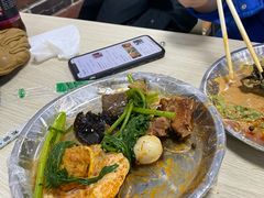 -大姐麻辣烫(莲宝中路店)