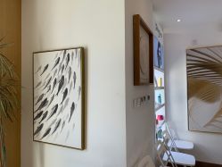 -THE LOG SALON 记录