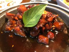 -外婆家(西红门荟聚购物中心店)