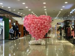 -南城百货(亭江店)