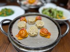-德发长饺子·非遗(钟楼店)
