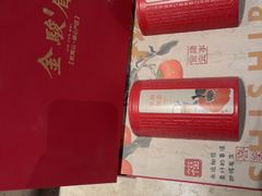 -君来湖滨饭店·渔餐厅