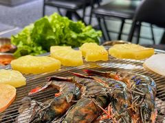 -本炙炭烤·蒲烧活鳗料理店(金沙洲店)