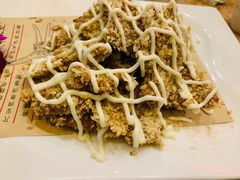 -不倒翁·徽天下名菜楼(马鞍山路店)