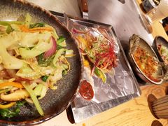 -yokocho上横町·日本食街(深业上城店)