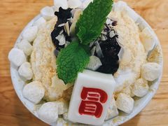 -冒椒火辣(奎星楼街店)