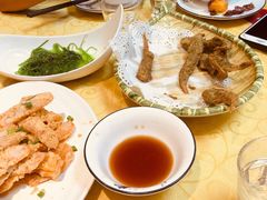-何记面馆(龙泉山店)