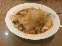 喀什凉粉-萨拉漫饮食(北京中路店)