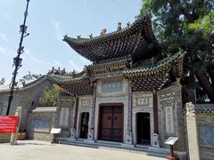 -迎泽公园