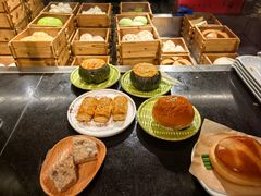 -聚福安·传统老爸茶(海甸岛店)